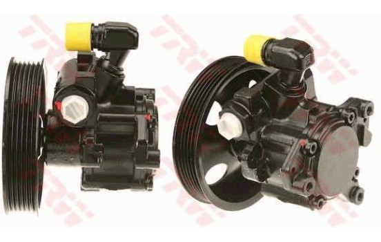 Hydraulic Pump, steering system JPR504 TRW, Image 2