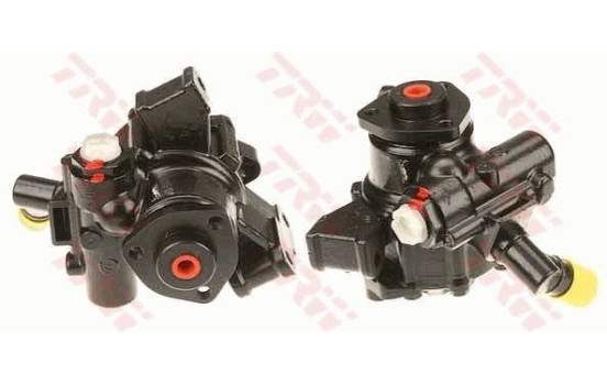 Hydraulic Pump, steering system JPR509 TRW, Image 2