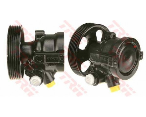 Hydraulic Pump, steering system JPR526 TRW