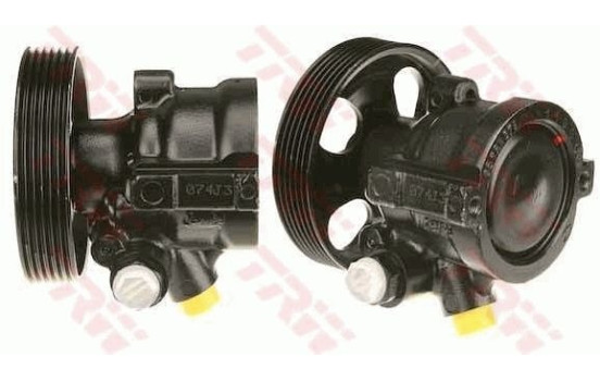 Hydraulic Pump, steering system JPR526 TRW, Image 2