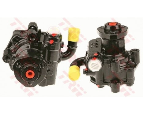 Hydraulic Pump, steering system JPR543 TRW, Image 2