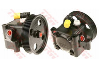 Hydraulic Pump, steering system JPR580 TRW
