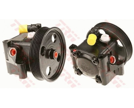 Hydraulic Pump, steering system JPR580 TRW, Image 2