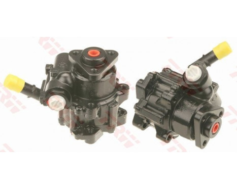 Hydraulic Pump, steering system JPR705 TRW