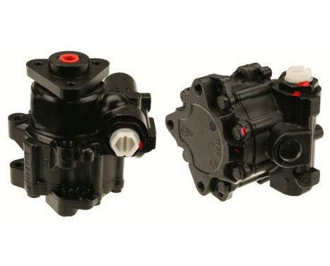 Hydraulic Pump, steering system JPR712 TRW