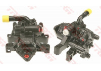Hydraulic Pump, steering system JPR759 TRW