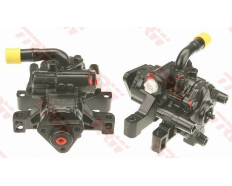 Hydraulic Pump, steering system JPR759 TRW