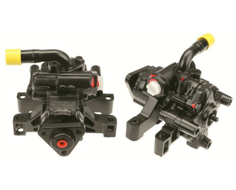 Hydraulic Pump, steering system JPR759 TRW, Image 2