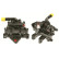 Hydraulic Pump, steering system JPR759 TRW, Thumbnail 2