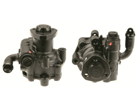 Hydraulic Pump, steering system JPR772 TRW