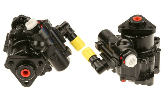 Hydraulic Pump, steering system JPR780 TRW