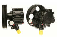 Hydraulic Pump, steering system JPR786 TRW