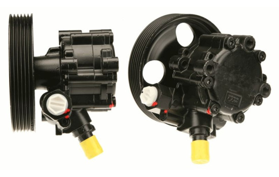 Hydraulic Pump, steering system JPR786 TRW