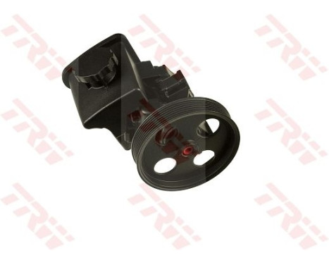 Hydraulic Pump, steering system JPR841 TRW