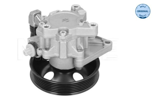 Hydraulic Pump, steering system MEYLE-ORIGINAL Quality, Image 2