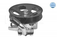 Hydraulic Pump, steering system MEYLE-ORIGINAL Quality