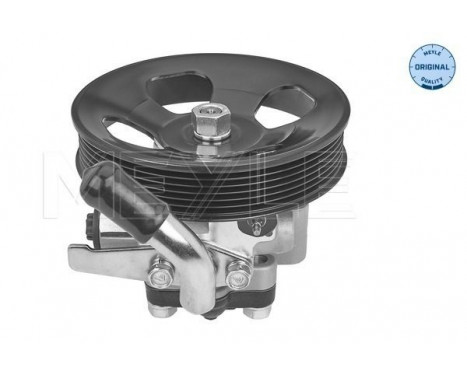 Hydraulic Pump, steering system MEYLE-ORIGINAL Quality