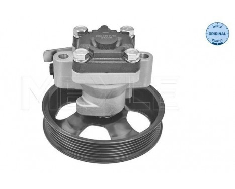 Hydraulic Pump, steering system MEYLE-ORIGINAL Quality, Image 2