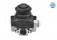 Hydraulic Pump, steering system MEYLE-ORIGINAL Quality