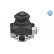 Hydraulic Pump, steering system MEYLE-ORIGINAL Quality