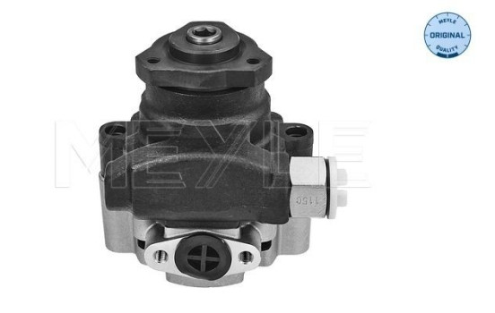 Hydraulic Pump, steering system MEYLE-ORIGINAL Quality