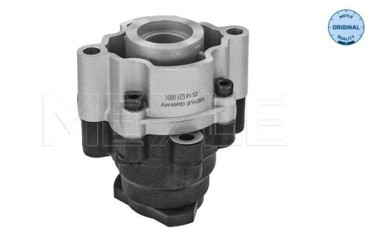 Hydraulic Pump, steering system MEYLE-ORIGINAL Quality, Image 2