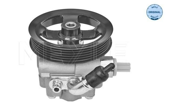 Hydraulic Pump, steering system MEYLE-ORIGINAL Quality