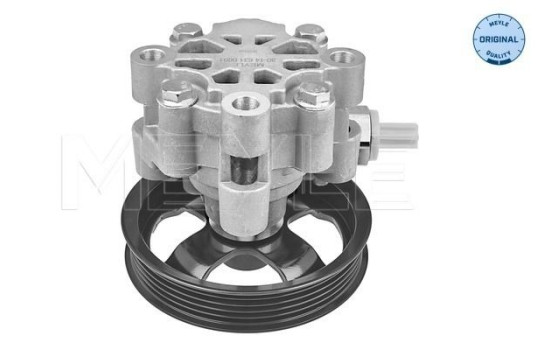 Hydraulic Pump, steering system MEYLE-ORIGINAL Quality, Image 2