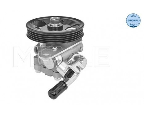 Hydraulic Pump, steering system MEYLE-ORIGINAL Quality