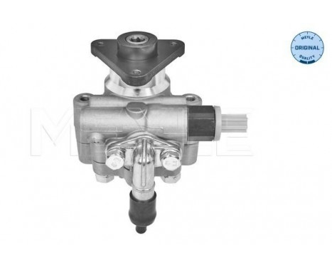 Hydraulic Pump, steering system MEYLE-ORIGINAL Quality