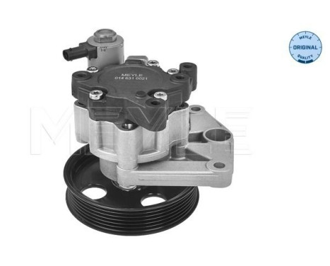 Hydraulic Pump, steering system MEYLE-ORIGINAL Quality, Image 2