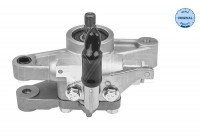 Hydraulic Pump, steering system MEYLE-ORIGINAL Quality