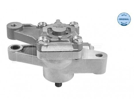 Hydraulic Pump, steering system MEYLE-ORIGINAL Quality, Image 2