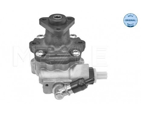 Hydraulic Pump, steering system MEYLE-ORIGINAL Quality