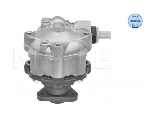 Hydraulic Pump, steering system MEYLE-ORIGINAL Quality, Image 2