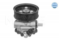 Hydraulic Pump, steering system MEYLE-ORIGINAL Quality