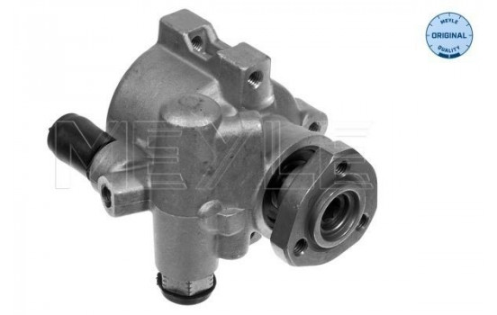 Hydraulic Pump, steering system MEYLE-ORIGINAL Quality