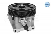 Hydraulic Pump, steering system MEYLE-ORIGINAL Quality