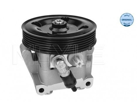 Hydraulic Pump, steering system MEYLE-ORIGINAL Quality