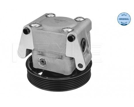 Hydraulic Pump, steering system MEYLE-ORIGINAL Quality, Image 2