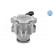 Hydraulic Pump, steering system MEYLE-ORIGINAL Quality, Thumbnail 2
