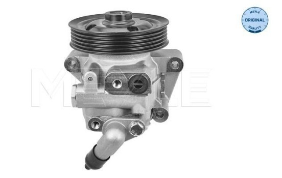 Hydraulic Pump, steering system MEYLE-ORIGINAL Quality