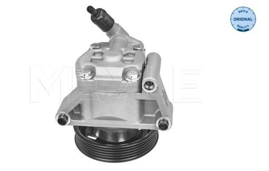 Hydraulic Pump, steering system MEYLE-ORIGINAL Quality, Image 2
