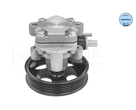 Hydraulic Pump, steering system MEYLE-ORIGINAL Quality, Image 2