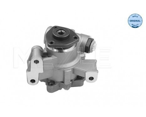 Hydraulic Pump, steering system MEYLE-ORIGINAL Quality, Image 2