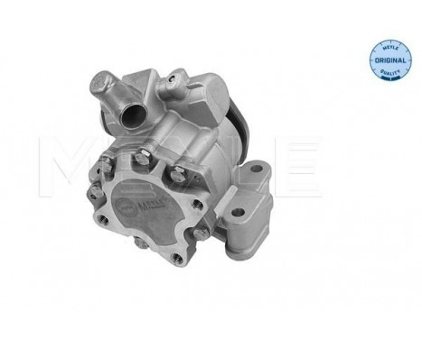 Hydraulic Pump, steering system MEYLE-ORIGINAL Quality, Image 3