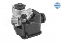 Hydraulic Pump, steering system MEYLE-ORIGINAL Quality