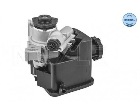 Hydraulic Pump, steering system MEYLE-ORIGINAL Quality