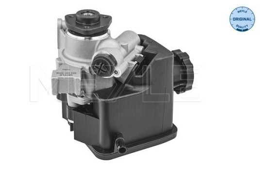 Hydraulic Pump, steering system MEYLE-ORIGINAL Quality