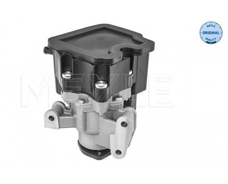 Hydraulic Pump, steering system MEYLE-ORIGINAL Quality, Image 2